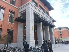 -紫金港餐饮中心-风味餐厅(浙江大学紫金港校区店)