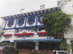 -hallch好吃餐厅(奥体中心店)