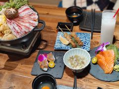 -龙神·炭烧酒场深夜食堂(新街口店)