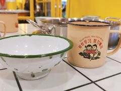 -龙奎老牛市井火锅