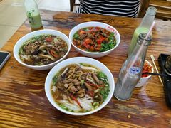-肆姐面粉馆(坡子街店)