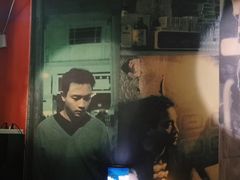 -为你钟情咖啡馆(春熙路太古里步行街店)