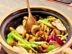 -啫神·广州地标美食(北京路店)