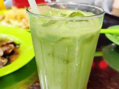 -明记烧鱼美味店