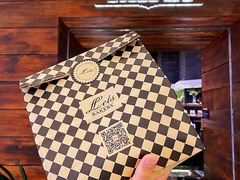 -Let's Taipei 非常烘焙(太古里店)