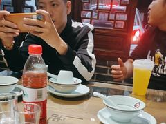 -灶东家民间菜(回兴店)