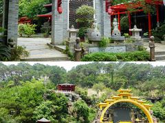 -龙门水都景区