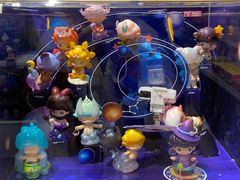 -泡泡玛特POPMART(上海环球港店)