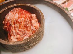 -谷牛和牛烤肉(漕河泾印象城店)
