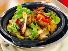 -日昌餐馆(亦庄店)