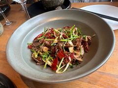 -马仕玖煲·融合菜·酥不腻烤鸭(人大店)