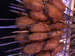 -冰城小镇音乐串吧·聚会餐厅(百子湾店)