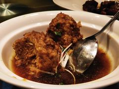 -鲁菜根·泰安菜(万达店)