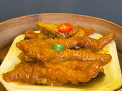 -海湾壹品·粤菜·早茶·烤鸭(拱北店)