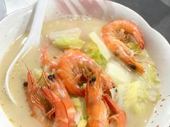 -来之顺海鲜菜馆·青岛菜(栈桥店)