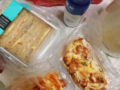 -85度C(生甜甜圈研究工坊·东莞黄江星光城店)