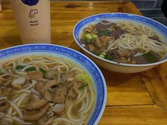 猪脏粉-锦泓老字号猪脏粉(东联大厦店)