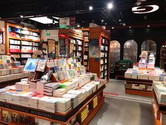 -西西弗书店&矢量咖啡(来福士广场店)