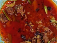 -老字号大盘鸡·丸子汤·抓饭