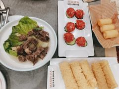 -嬷孙家潮汕牛肉火锅(北京路天河城店)