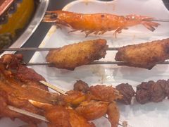 -京元盛铜锅涮肉(上海总店)