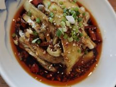 -金豆角砂锅焖面(安贞店)