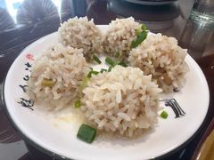 -朗妈私房菜(婺女州店)