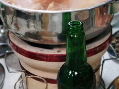 -广宁炭炉鸡煲·富临门饭店