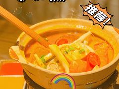 -泰妃殿(宏伊国际广场店)