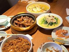 -闽上鲜·福建菜(龙湖滨江天街店)