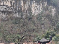 -车溪民俗旅游区