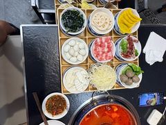 -咏江南·苏式火锅·苏州评弹(观前街店)