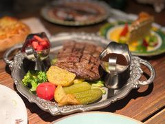 -卢布里西餐厅(海拉尔店)