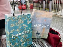 -霸王茶姬(南强街店)