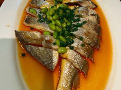 -老瑞福上海菜(人民广场店)