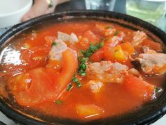 -三江砂锅(玉带小区店)