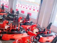 -锐擎卡丁车主题乐园(郊野公园店)