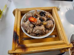 -粤式轩广东茶餐厅(草市街店)