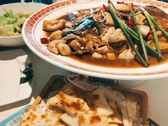 -旺顺阁·北京菜(北辰上品+)