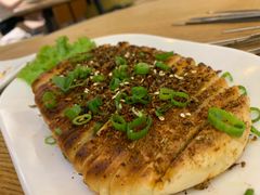 -小艺烧烤(曲江店)