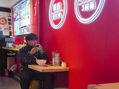 -阿当·小炒牛肉面(人广店)