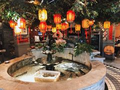 -万里闯关东铁锅炖菜馆(高新旗舰店)