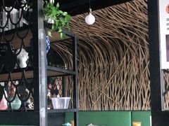 大堂-问渔烤鱼(回龙观总店)