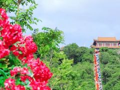 -东莞观音山旅游风景区