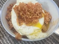 -金明姬和众烧烤店(东铁营店)