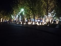 -天河潭旅游度假区