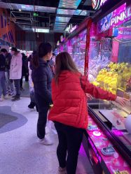 -嗨翻Hi-Fun竞技主题乐园·蹦床团建生日聚会(五棵松华熙店)