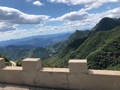 -白草畔自然风景区