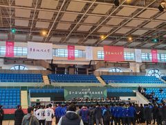 -华东政法大学(松江校区)