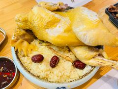 -延松朝鲜族料理